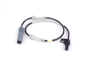 ES#2817692 - 34527853586 - Front ABS Sensor - Priced Each - 2 required per vehicle - Genuine BMW - BMW