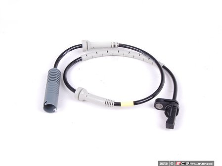 ES#2817692 - 34527853586 - Front ABS Sensor - Priced Each - 2 required per vehicle - Genuine BMW - BMW