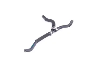 Coolant Vent Hose 