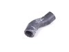 ES#281155 - 06F121101 - Water Hose - From coolant flange to connector - Connects Distributor to Cylinder Head Flange - Genuine Volkswagen Audi - Volkswagen