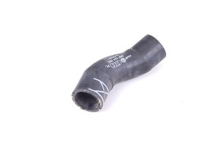 ES#281155 - 06F121101 - Water Hose - From coolant flange to connector - Connects Distributor to Cylinder Head Flange - Genuine Volkswagen Audi - Volkswagen