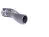 ES#281155 - 06F121101 - Water Hose - From coolant flange to connector - Connects Distributor to Cylinder Head Flange - Genuine Volkswagen Audi - Volkswagen