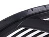 ES#2652188 - 30102049 - Universal 16" Electric Fan - Black - 2024 CFM. High performance puller fan with curved blades. - Spal - Audi BMW MINI