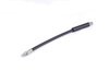 ES#248616 - 34321159890 - Brake Hose - Priced Each - Fits both Left and Right side - Meyle - BMW