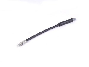 ES#248616 - 34321159890 - Brake Hose - Priced Each - Fits both Left and Right side - Meyle - BMW