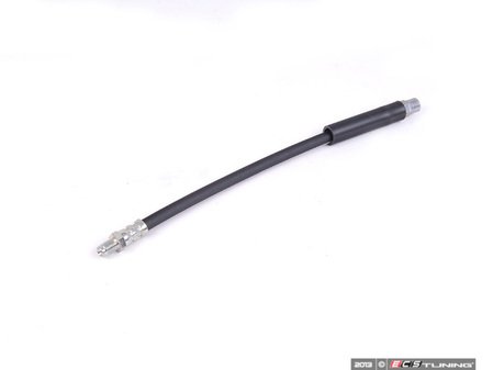 ES#248616 - 34321159890 - Brake Hose - Priced Each - Fits both Left and Right side - Meyle - BMW