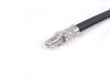 ES#248616 - 34321159890 - Brake Hose - Priced Each - Fits both Left and Right side - Meyle - BMW