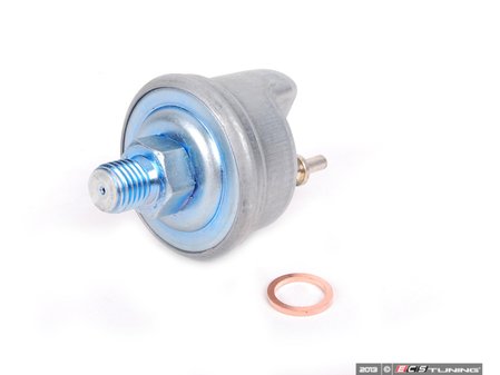 ES#2586835 - 0065429417 - Oil Pressure Sender Unit - Senses engine oil pressure and sends the signal to the oil pressure gauge - Meyle - Mercedes Benz