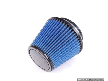 ES#518506 - 24-40505 - Universal Air Filter - Filter dimensions (4"F x 6"B x 4"T x 5"H) - AFE - BMW MINI