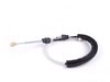 ES#316483 - 1K0711265AS - Shifter Cable - Connects to the shift lever, front to back motion - Genuine Volkswagen Audi - Volkswagen