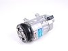 ES#2216626 - 1J0820803N - A/C Compressor  - Includes the electromagnetic clutch assembly - Genuine Volkswagen Audi - Audi Volkswagen