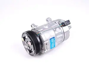 A/C Compressor 