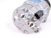 ES#2216626 - 1J0820803N - A/C Compressor  - Includes the electromagnetic clutch assembly - Genuine Volkswagen Audi - Audi Volkswagen
