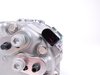 ES#2216626 - 1J0820803N - A/C Compressor  - Includes the electromagnetic clutch assembly - Genuine Volkswagen Audi - Audi Volkswagen