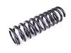 ES#2652163 - 1243241104 - Rear Coil Spring - Priced Each - Fits left or right side - Lesjofors - Mercedes Benz