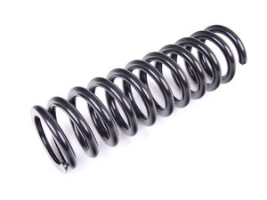 ES#2652163 - 1243241104 - Rear Coil Spring - Priced Each - Fits left or right side - Lesjofors - Mercedes Benz