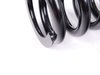 ES#2652163 - 1243241104 - Rear Coil Spring - Priced Each - Fits left or right side - Lesjofors - Mercedes Benz