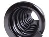 ES#2652163 - 1243241104 - Rear Coil Spring - Priced Each - Fits left or right side - Lesjofors - Mercedes Benz