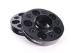 ES#2622669 - 000178ECS01A25KT - ECS Wheel Spacers - 25mm (Pair) - Bolts to the hub with supplied bolts, uses your existing bolts to attach wheel to spacer - ECS - Volkswagen