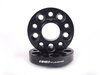 ES#2622669 - 000178ECS01A25KT - ECS Wheel Spacers - 25mm (Pair) - Bolts to the hub with supplied bolts, uses your existing bolts to attach wheel to spacer - ECS - Volkswagen