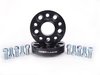 ES#2622680 - 000178ECS01A28KT - ECS Wheel Spacers - 27.5mm (Pair)  - Bolts to the hub with supplied bolts, uses your existing bolts to attach wheel to spacer - ECS - Volkswagen