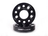 ES#2622680 - 000178ECS01A28KT - ECS Wheel Spacers - 27.5mm (Pair)  - Bolts to the hub with supplied bolts, uses your existing bolts to attach wheel to spacer - ECS - Volkswagen