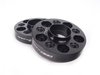 ES#2622680 - 000178ECS01A28KT - ECS Wheel Spacers - 27.5mm (Pair)  - Bolts to the hub with supplied bolts, uses your existing bolts to attach wheel to spacer - ECS - Volkswagen