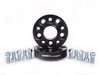 ES#2622682 - 000178ECS01A30KT - ECS Wheel Spacers - 30mm (Pair) - Bolts to the hub with supplied bolts, uses your existing bolts to attach wheel to spacer - ECS - Volkswagen