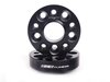 ES#2622682 - 000178ECS01A30KT - ECS Wheel Spacers - 30mm (Pair) - Bolts to the hub with supplied bolts, uses your existing bolts to attach wheel to spacer - ECS - Volkswagen