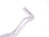 ES#2570190 - 1J6253609CB - Rear Muffler - Rear muffler aftermarket replacement with turn down tips  - Bosal - Volkswagen