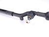 ES#2652234 - 2024600505 - Drag Link Assembly - Includes Left And Right Tie Rods - Lemforder - Mercedes Benz