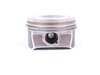 ES#2642196 - 06D107066AA - Complete Piston Set - Includes 4 pistons with rings - Genuine Volkswagen Audi - Volkswagen