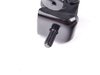 ES#73021 - 41627037439 - Trunk Lid Hinge - Priced Each - Mounts to the top roof and lid connection. - Genuine MINI - MINI