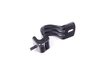 ES#73021 - 41627037439 - Trunk Lid Hinge - Priced Each - Mounts to the top roof and lid connection. - Genuine MINI - MINI