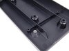ES#240681 - 51132756509 - Front License Plate Mount - Add a front plate or replace yours - Genuine MINI - MINI