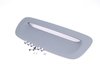 ES#77840 - 51132757694 - Primed Bonnet / Hood Scoop - Replacement for your MINI hood scoop inlet molding - Genuine MINI - MINI