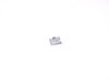 ES#77840 - 51132757694 - Primed Bonnet / Hood Scoop - Replacement for your MINI hood scoop inlet molding - Genuine MINI - MINI
