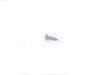 ES#77840 - 51132757694 - Primed Bonnet / Hood Scoop - Replacement for your MINI hood scoop inlet molding - Genuine MINI - MINI