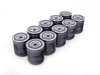 ES#514202 - 078115561J - Oil Filter - Pack Of 10 - Stock up for future maintenance - Genuine Volkswagen Audi - Audi Volkswagen