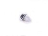 ES#77840 - 51132757694 - Primed Bonnet / Hood Scoop - Replacement for your MINI hood scoop inlet molding - Genuine MINI - MINI