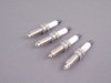 ES#2592809 - 12122158165KT - Spark Plugs - Set Of Four - Renew the power to your engine. - Genuine MINI - MINI