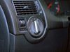 ES#1843982 - 1j02zz -  Chrome Switch Kit - Includes a chrome trimmed European headlight switch & window switch - Bremmen Parts - Volkswagen