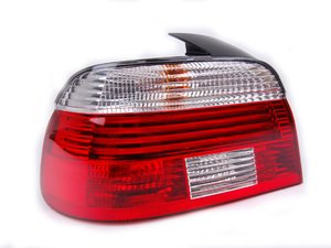 ES#174399 - 63216902529 - LED Tail Light - Left - White and red design with CELIS led strip - Genuine BMW - BMW
