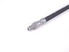ES#2588464 - 34322227381 - Front Brake Hose - Priced Each - From the steel line to the caliper - ATE - BMW