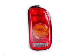ES#3245899 - 63217167412 - Tail Light - Right - Replace a faded or broken tail light housing - OLSA - MINI