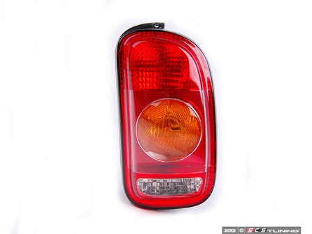 ES#174664 - 63217167412 - Tail Light - Right - Replace a faded or broken tail light housing - Genuine MINI - MINI