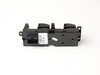 ES#1843982 - 1j02zz -  Chrome Switch Kit - Includes a chrome trimmed European headlight switch & window switch - Bremmen Parts - Volkswagen
