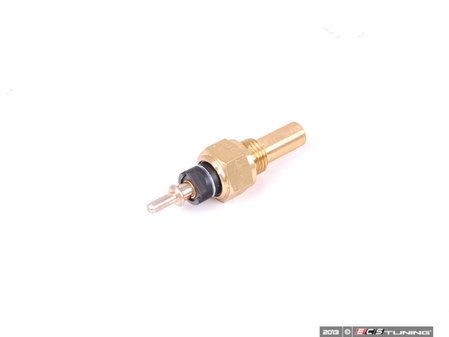 ES#2661158 - 0055457624 - Engine Oil Temperature Sensor - Sends oil temperature readings to the engine control unit - VDO - Mercedes Benz