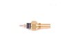 ES#2661158 - 0055457624 - Engine Oil Temperature Sensor - Sends oil temperature readings to the engine control unit - VDO - Mercedes Benz