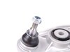 ES#2661154 - 99634105317 - Standard Control Arm - Priced Each - Lower wishbone - Left or right side fitment - Meyle - Porsche